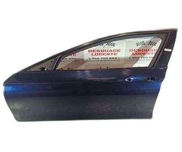 Puerta delantera izquierda N47N de Bmw Serie 5 touring (f11)