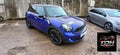 MINI Countryman R60 (2010-2016) Azul - Despiece / Recambios