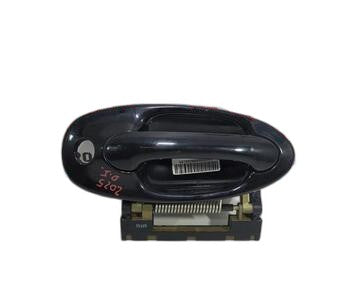 Maneta exterior delantera izquierda 2785560 de Saab 9-3 familiar