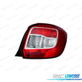 Piloto DCH Dacia Sandero 2 12-16