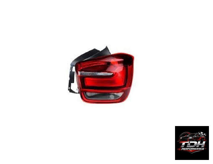 Piloto Trasero Derecho BMW SERIE 1 Nuevo Ref. 63217241542
