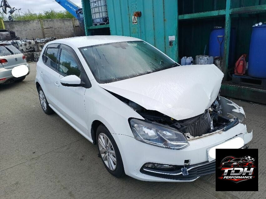 Despiece / Recambios Volkswagen Polo 6R 6C (2009-2017) Blanco