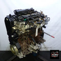 Motor PEUGEOT Boxer 2.0 BlueHDi 130 CV DW10FUD AHN 2015-2022