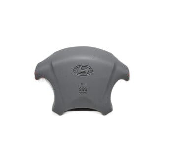 Airbag izquierdo 5690017100LTDAB de Hyundai Matrix (fc)