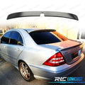 Aleron Techo Mercedes Clase C W203 Berlina 00-07 | TDH Performance