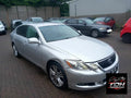 Lexus GS S190 (2005-2011) Berlina Plateado - Despiece / Recambios