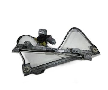 Elevalunas delantero derecho 402086 de Renault Kangoo express (fw0/1_)