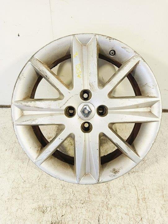 Llanta Renault Scenic Ii