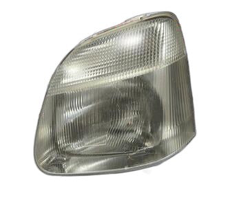 Faro izquierdo 3530083E00 de Suzuki Wagon r + (sr/em)