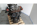 Motor 665925 10512073 Colector Admision Roto Mariposa Y Egr Mecanicas Ssangyong Rexton Rx 270 Full