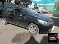 Renault Clio IV (2012-2019) Berlina Negro - Despiece / Recambios