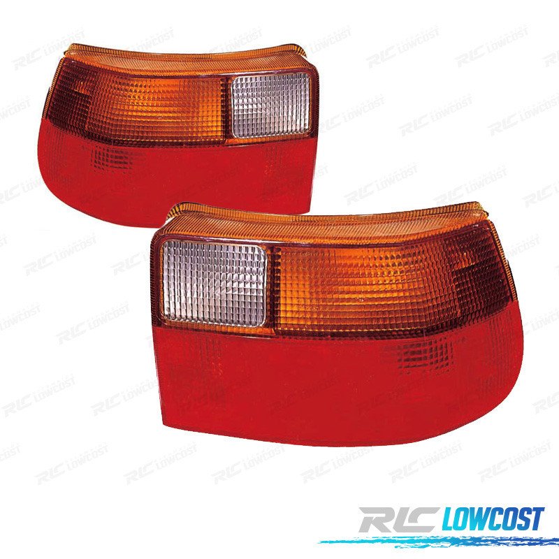 Pilotos PARA OPEL Astra F 3 5P 94-98