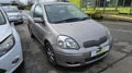 Toyota Yaris XP10 (1999-2005) Champagne - Despiece / Recambios