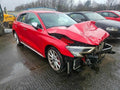Audi S3 A3 Sportback (8Y) 2020-2024 Rojo - Despiece / Recambios