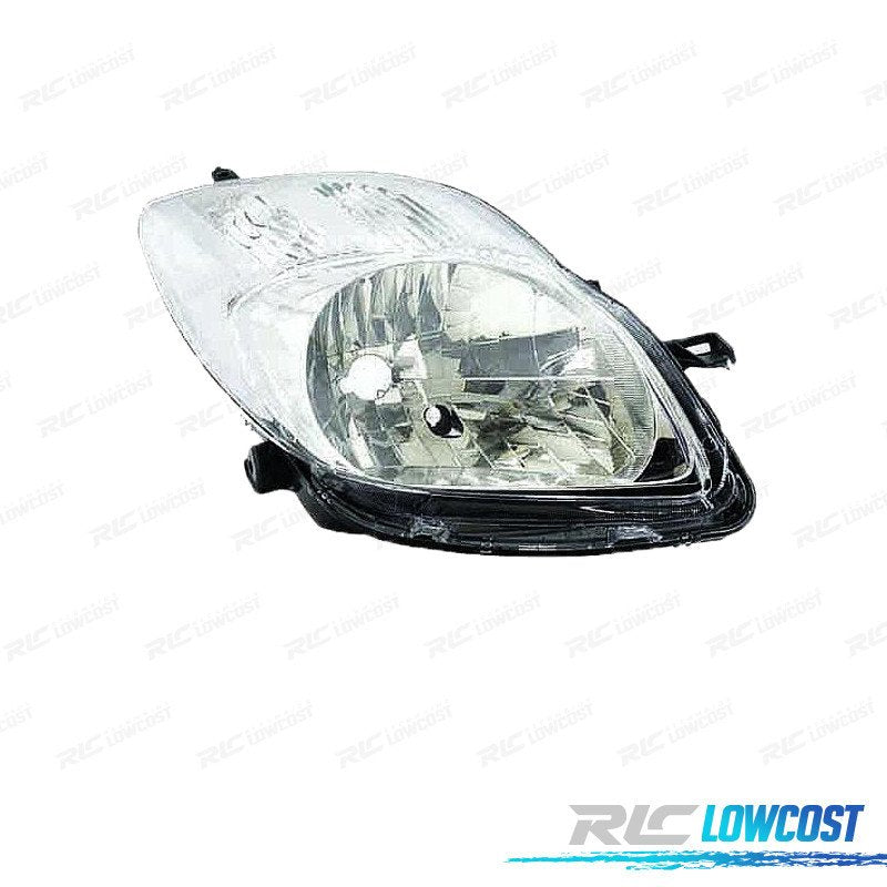 FARO DCH PARA Toyota Yaris 09-10