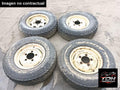 Juego Llantas Land Rover