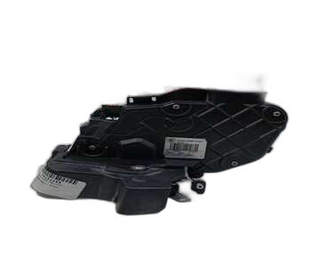 Cerradura puerta trasera derecha 2.0L Duratorq CR TC (140PS) - DW10C de Ford Kuga (cbv)