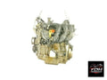 Motor Ford Fiesta 1.4 16V 80 CV FXJB 2001-2008