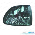 Intermitentes Frontales BMW E38 94-98 Fondo Negro | TDH Performance