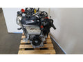 Motor Skoda Fabia Ambition CHZ