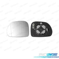 Cristal Espejo + BASE Izquierdo FIAT 500L 12-17 Termico