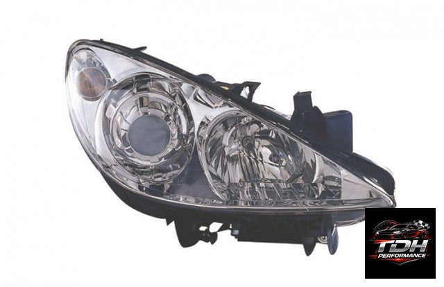 Faro Derecho Peugeot 307 Nuevo Ref. 620686
