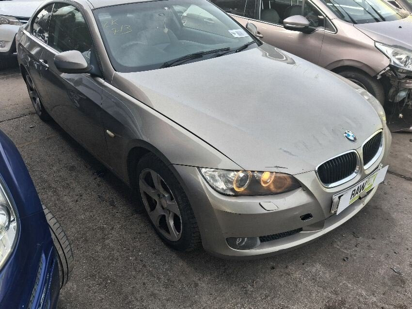 BMW Serie 3 E92 Coupe (2006-2013) Champagne - Despiece / Recambios