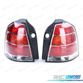 Pilotos OPEL Zafira 05-08