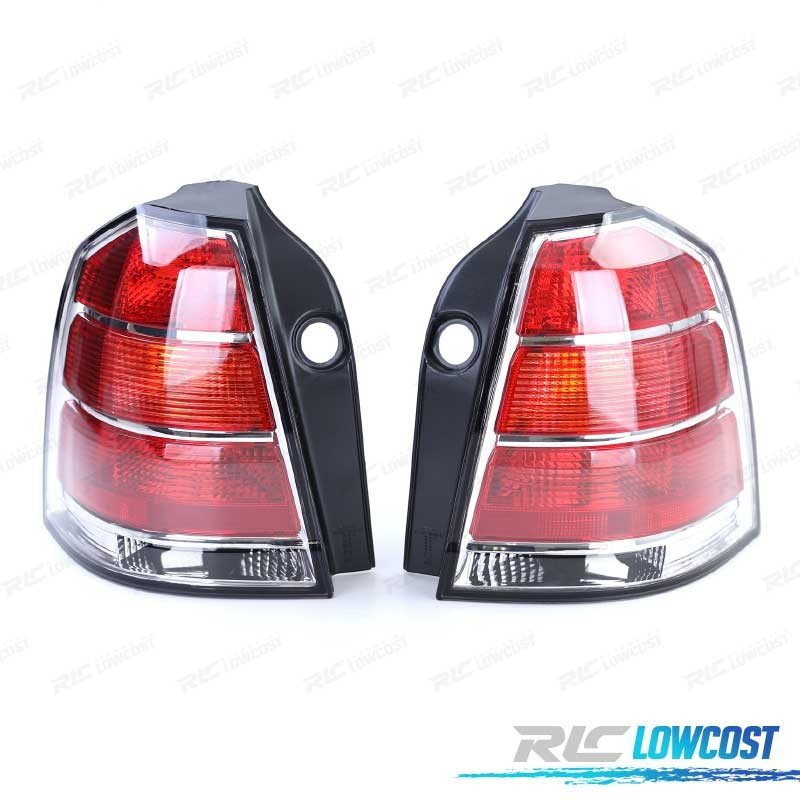 Pilotos OPEL Zafira 05-08