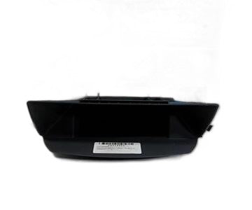 Pantalla gps 13301077 de Opel Zafira b