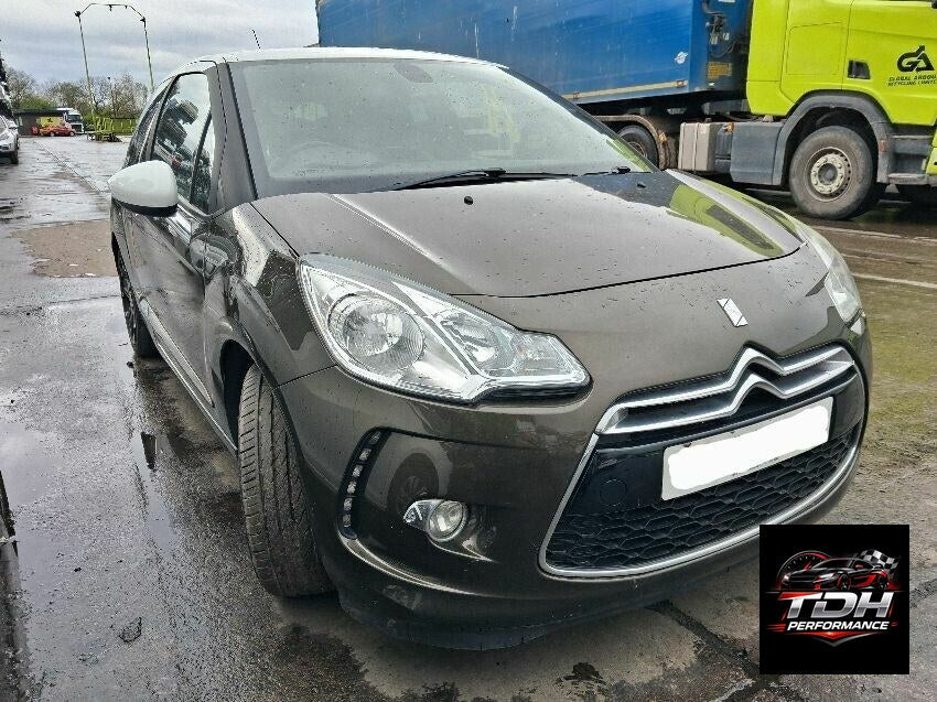 Despiece / Recambios Citroën DS3 Hatchback 2010-2015 Gris