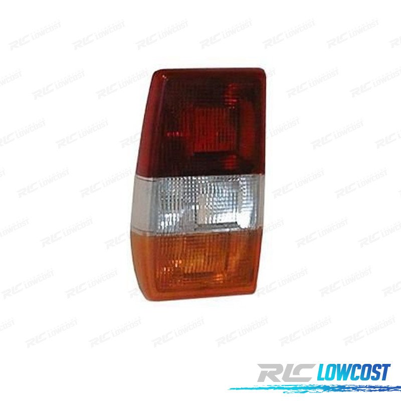 Piloto IZQ FORD Fiesta MK2 83-89