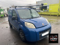 Despiece / Recambios Fiat Fiorino MK3 (2007-2024) 1.3 MultiJet Azul