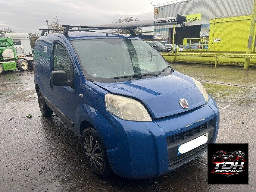 Despiece / Recambios Fiat Fiorino MK3 (2007-2024) 1.3 MultiJet Azul