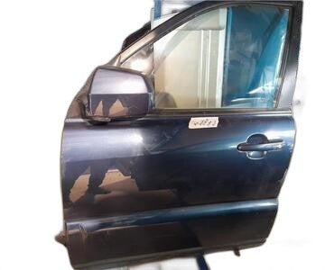 Puerta delantera izquierda de Kia Sorento (bl)