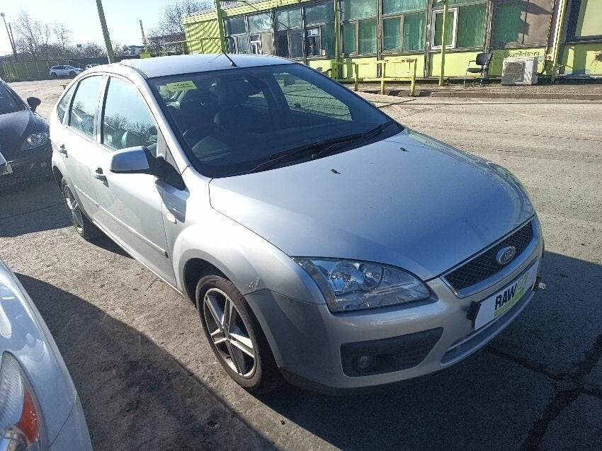 Ford Focus Mk2 (2004-2008) Hatchback 5p Plata - Despiece / Recambios