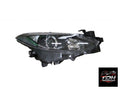 Faro Derecho Mazda 3 Nuevo Ref. BHR1510K0