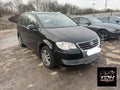 Volkswagen Touran 1T (2006-2010) Negro - Despiece / Recambios
