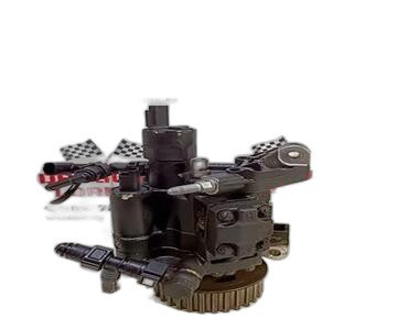 Bomba inyectora 5ws40153 de Renault Scenic ii (jm)