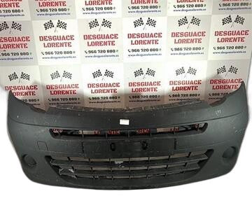 Paragolpes delantero K9K800 de Renault Kangoo ii (f/kw0)