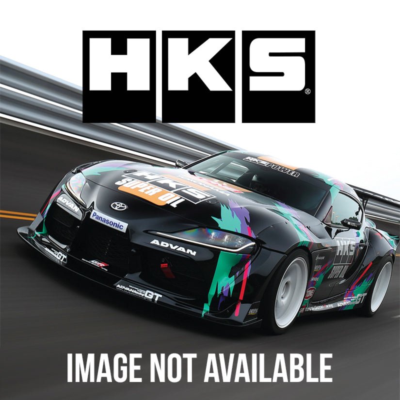 HKS Idler Pulley 59mm Mazda MX-5 ND Supercharger 15-25