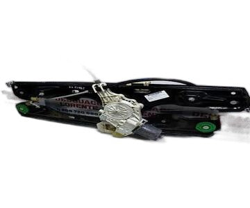 Elevalunas delantero derecho 996625102 de Bmw Serie x1 (e84)