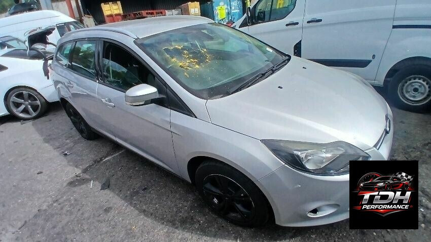Ford Focus Mk3 Sportbreak (2011-2014) Gris Plata | Despiece / Recambios