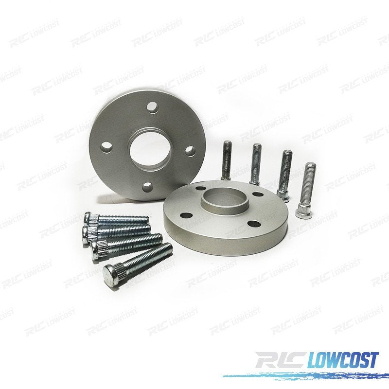 Separadores DE 12MM PARA Honda JAZZ 05-08 | TDH Performance