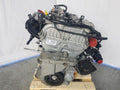 Motor Opel Astra K B16.1 4 Turbo 68 B14XFT