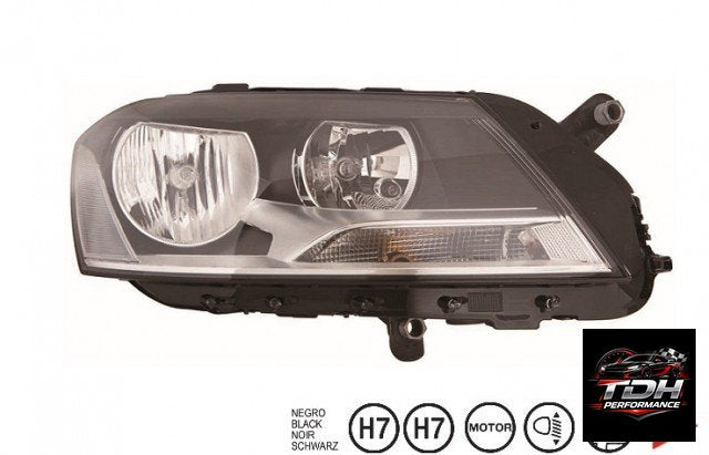 Faro Derecho Volkswagen Passat Nuevo Ref. 3AB941006