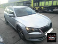 Skoda Superb III 3V Combi (2015-2023) Gris Plata - Despiece / Recambios