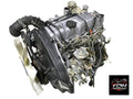 Motor Mitsubishi Montero 2.5 TD 99-115 CV 4D56 1991-1999