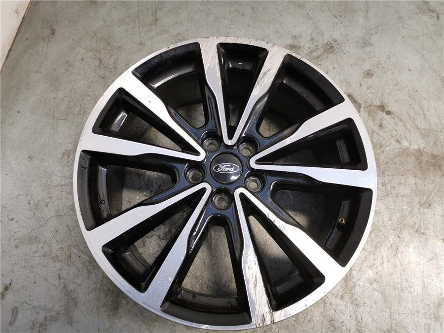 Llanta Ford Kuga