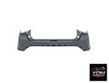 Paragolpes Trasero Dacia Sandero Nuevo Ref. 850103110V